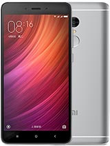 Best available price of Xiaomi Redmi Note 4 MediaTek in Al