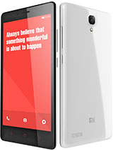 Best available price of Xiaomi Redmi Note Prime in Al