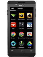 Best available price of XOLO A700s in Al