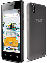 Best available price of Yezz Andy 4E7 in Al