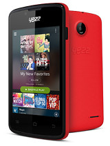 Best available price of Yezz Andy 3-5EI3 in Al