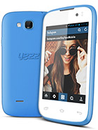 Best available price of Yezz Andy 3-5EI in Al