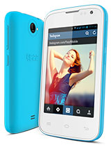 Best available price of Yezz Andy 3-5EI2 in Al