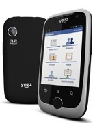 Best available price of Yezz Andy 3G 2-8 YZ11 in Al