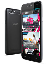 Best available price of Yezz Andy 5M LTE in Al