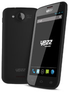 Best available price of Yezz Andy A4-5 1GB in Al