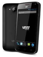Best available price of Yezz Andy A4-5 in Al