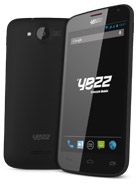 Best available price of Yezz Andy A5 1GB in Al