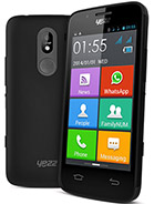 Best available price of Yezz Andy AZ4-5 in Al