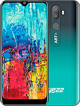 Best available price of Yezz Art 1 in Al