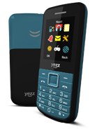 Best available price of Yezz Chico 2 YZ201 in Al