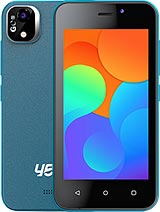 Best available price of Yezz GO 3 in Al