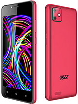 Yezz GO 1 at Al.mymobilemarket.net