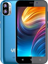 Best available price of Yezz Liv 3 LTE in Al