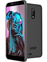 Best available price of Yezz Max 1 Plus in Al