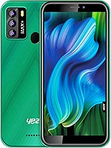 Best available price of Yezz Max 3 in Al