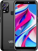 Best available price of Yezz Max 2 Plus in Al