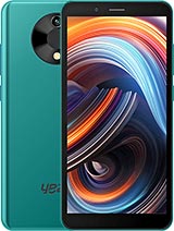 Best available price of Yezz Max 2 in Al