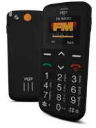 Best available price of Yezz Zenior YZ888 in Al