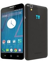 Best available price of YU Yureka in Al
