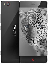 Best available price of ZTE nubia Z9 in Al