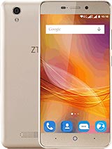 Best available price of ZTE Blade A452 in Al