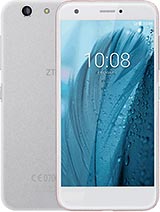 Best available price of ZTE Blade A512 in Al
