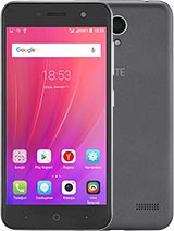 Best available price of ZTE Blade A520 in Al