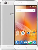 Best available price of ZTE Blade A610 in Al