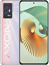 Best available price of ZTE Axon 30 Pro 5G in Al