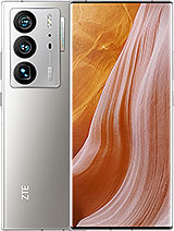 Best available price of ZTE Axon 40 Ultra in Al