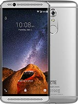 Best available price of ZTE Axon 7 mini in Al