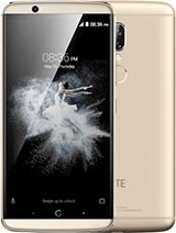 Best available price of ZTE Axon 7s in Al