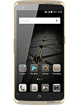 Best available price of ZTE Axon Elite in Al