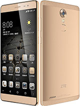 Best available price of ZTE Axon Max in Al