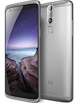 Best available price of ZTE Axon mini in Al