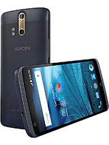Best available price of ZTE Axon Pro in Al