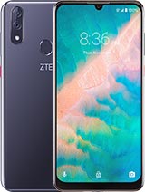Best available price of ZTE Blade 10 Prime in Al