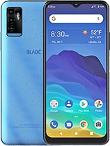 Best available price of ZTE Blade 11 Prime in Al