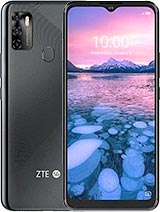 Best available price of ZTE Blade 20 5G in Al