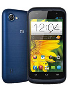 Best available price of ZTE Blade V in Al