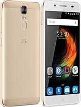 Best available price of ZTE Blade A2 Plus in Al