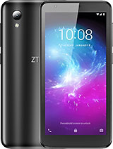 Best available price of ZTE Blade A3 (2019) in Al