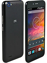 Best available price of ZTE Blade A460 in Al