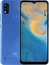 Best available price of ZTE Blade A51 in Al