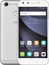 Best available price of ZTE Blade A6 in Al