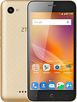 Best available price of ZTE Blade A601 in Al