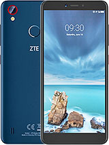 Best available price of ZTE Blade A7 Vita in Al