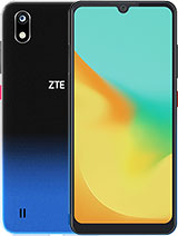 Best available price of ZTE Blade A7 in Al