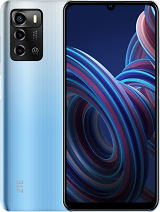 Best available price of ZTE Blade A72 in Al
